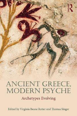 Ancient Greece, Modern Psyche book