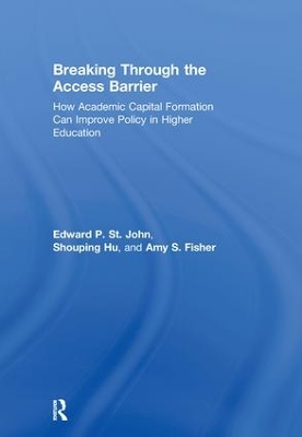 Breaking Through the Access Barrier book