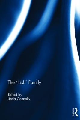 'Irish' Family book