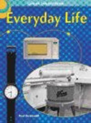 Great Inventions: Everyday Life Cased book