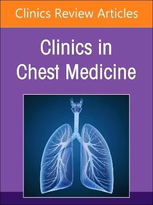 Sarcoidosis, An Issue of Clinics in Chest Medicine: Volume 45-1 book