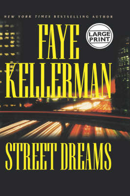 Street Dreams book