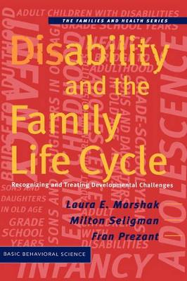 Disability And The Family Life Cycle book