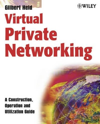 Virtual Private Networking book