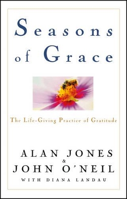 Seasons of Grace book