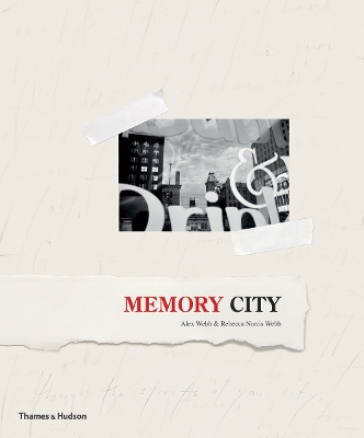 Memory City: The Fading Days of Film book