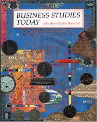 Business Studies Today book