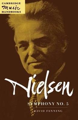 Nielsen: Symphony No. 5 book