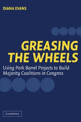 Greasing the Wheels book