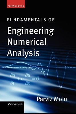 Fundamentals of Engineering Numerical Analysis book