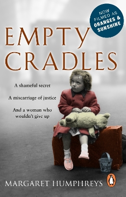 Empty Cradles (Oranges and Sunshine) book