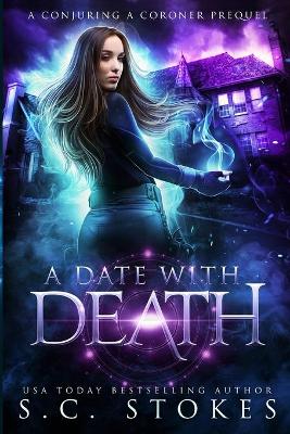 A Date With Death book