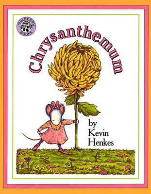 Chrysanthemum book