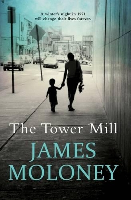 Tower Mill book