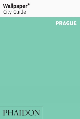 Wallpaper* City Guide Prague 2013 by Wallpaper*