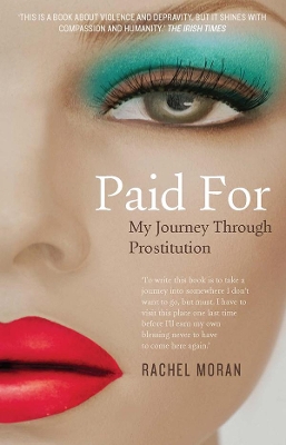 Paid For book