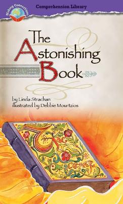 Making Connections Comprehension Library Grade 5: The Astonishing Book book