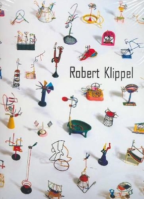 Klippel, Robert book