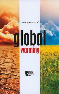 Global Warming book