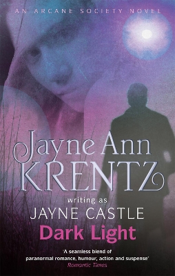 Dark Light by Jayne Castle