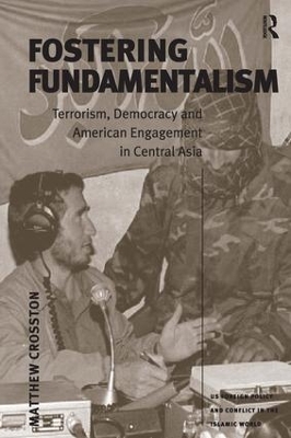 Fostering Fundamentalism book