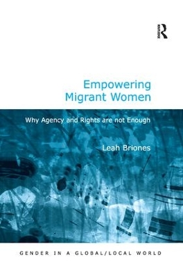 Empowering Migrant Women book