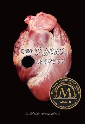 Freak Observer book
