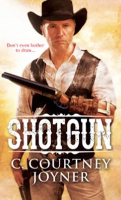 Shotgun book