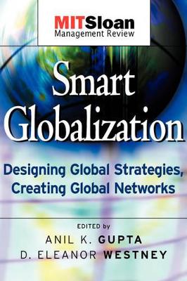 Smart Globalization book