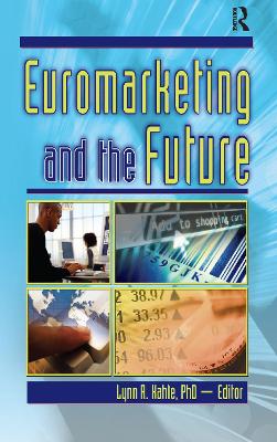 Euromarketing and the Future book