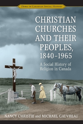 Christian Churches and Their Peoples, 1840-1965 book