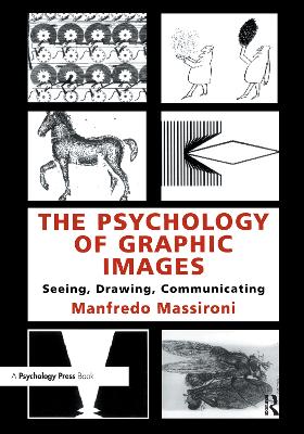 Psychology of Graphic Images by Manfredo Massironi