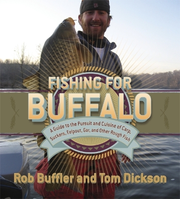Fishing for Buffalo book