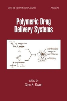 Polymeric Drug Delivery Systems book