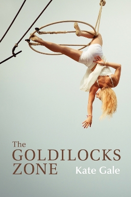Goldilocks Zone book