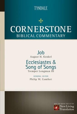 Job, Ecclesiastes, Song of Songs book