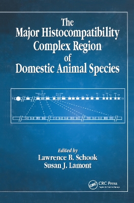 Major Histocompatibility Complex Region of Domestic Animal Species book