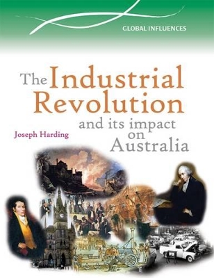 Industrial Revolution book