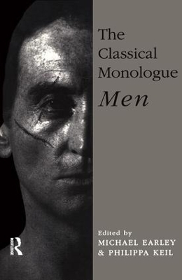 Classical Monologue book