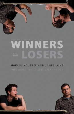 Winners and Losers book