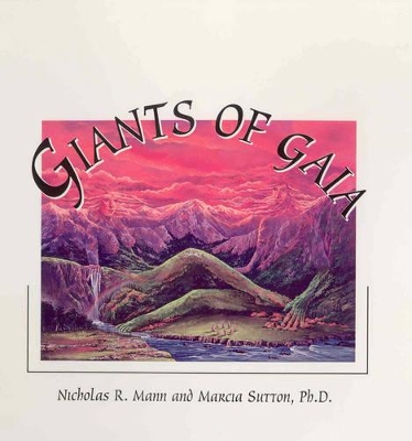 Giants Of Gaia book