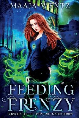 Feeding Frenzy book