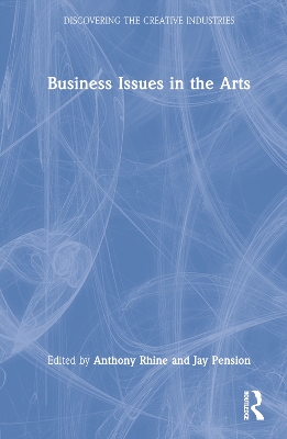 Business Issues in the Arts book