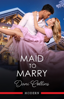 Maid To Marry book