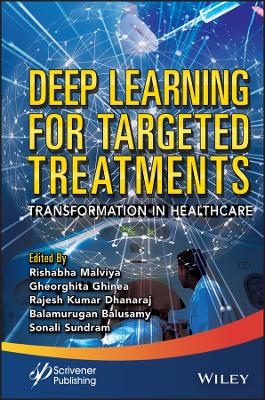 Deep Learning for Targeted Treatments: Transformation in Healthcare book