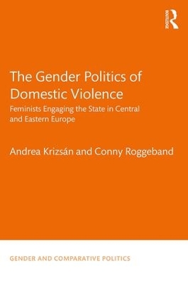 Gender Politics of Domestic Violence book