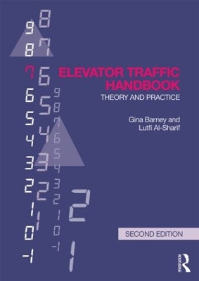 Elevator Traffic Handbook by Gina Barney