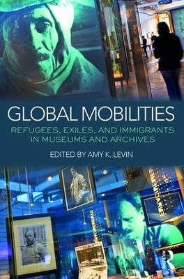 Global Mobilities book