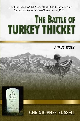 The Battle of Turkey Thicket book