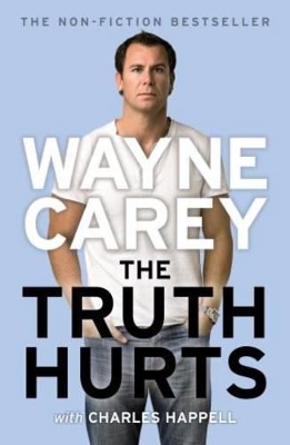 Truth Hurts book